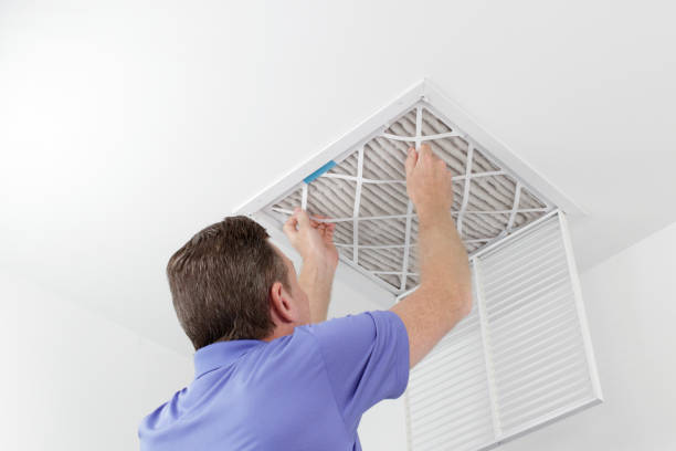 Best Commercial HVAC Duct Cleaning  in Obion, TN